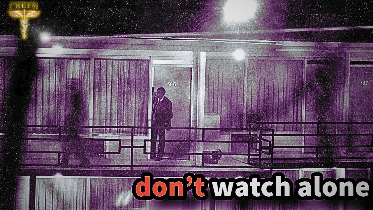 8 TERRIFYING GHOSTLY ENCOUNTERS Caught on Camera