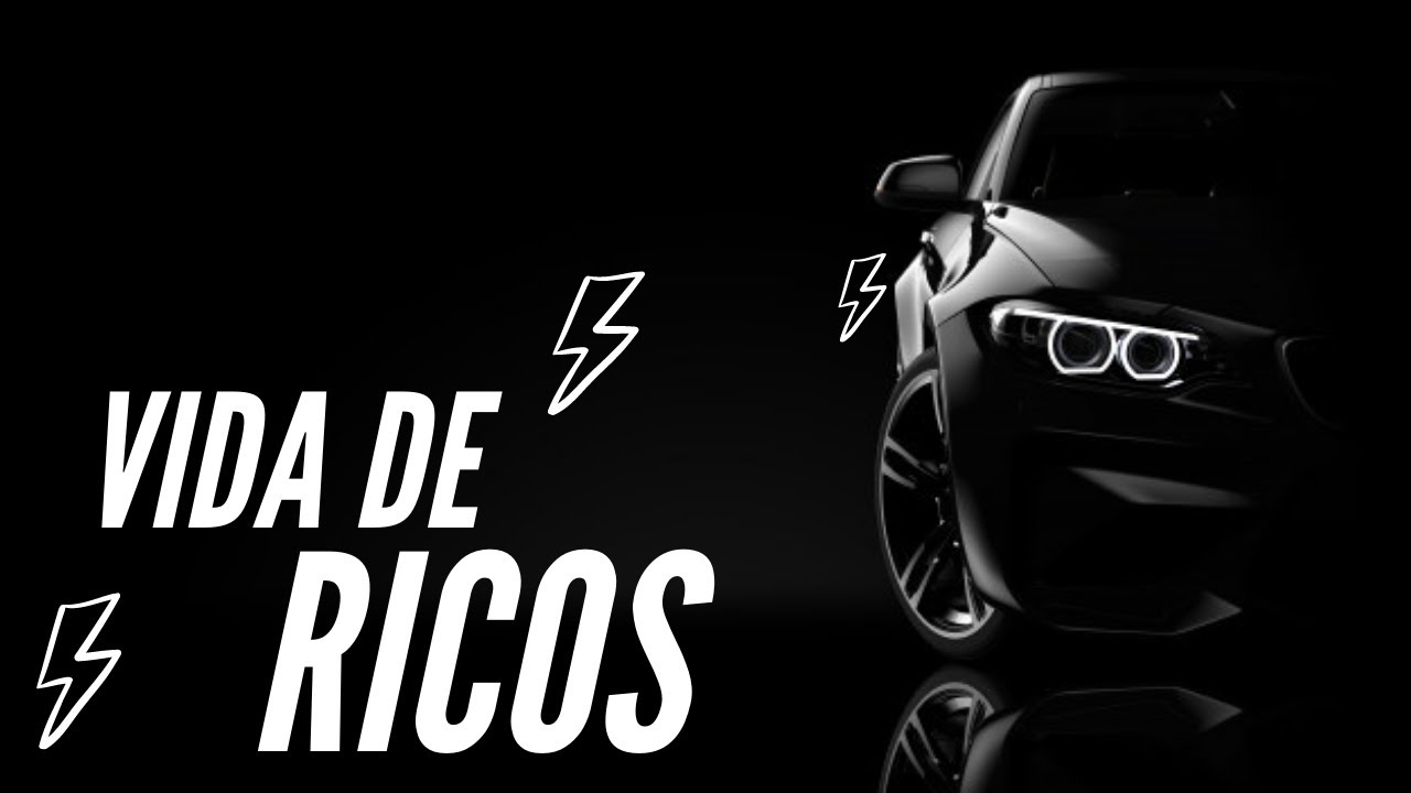 Super ricos y su vida discreta