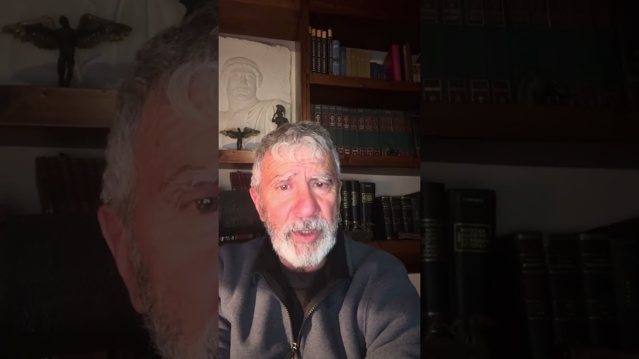 Η ΕΤΥΜΟΛΟΓΙΑ ΤΟΥ ΛΗΜΜΑΤΟΣ «ΕΘΝΟΣ», ΚΑΙ ΓΙΑΤΙ Ο ΜΗ ΕΘΝΙΚΟΣ ΑΝΘΡΩΠΟΣ ΕΙΝΑΙ Ο «ΑΝΗΘΙΚΟΣ» ΑΝΘΡΩΠΟΣ.