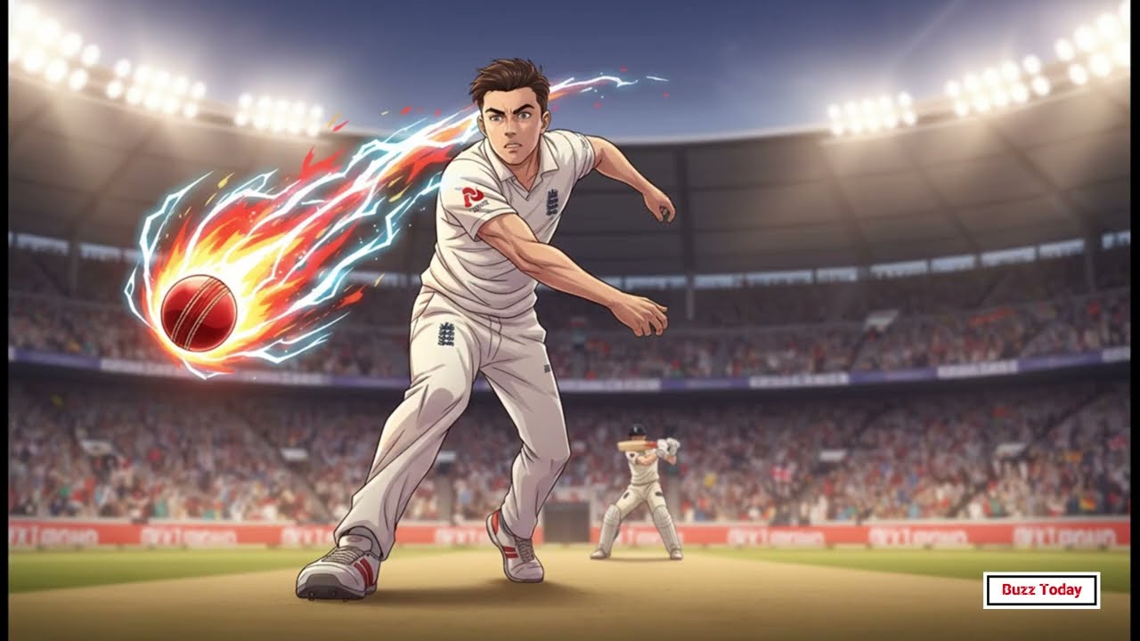 90 MPH, 50 Wickets, One Comeback: Brydon Carse