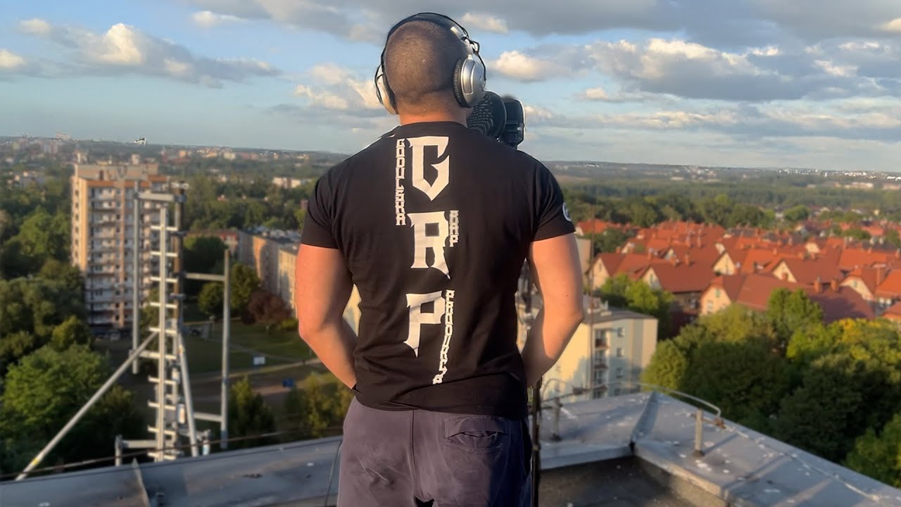Sito - Rap Stylowa Siła prod.KOfSON
