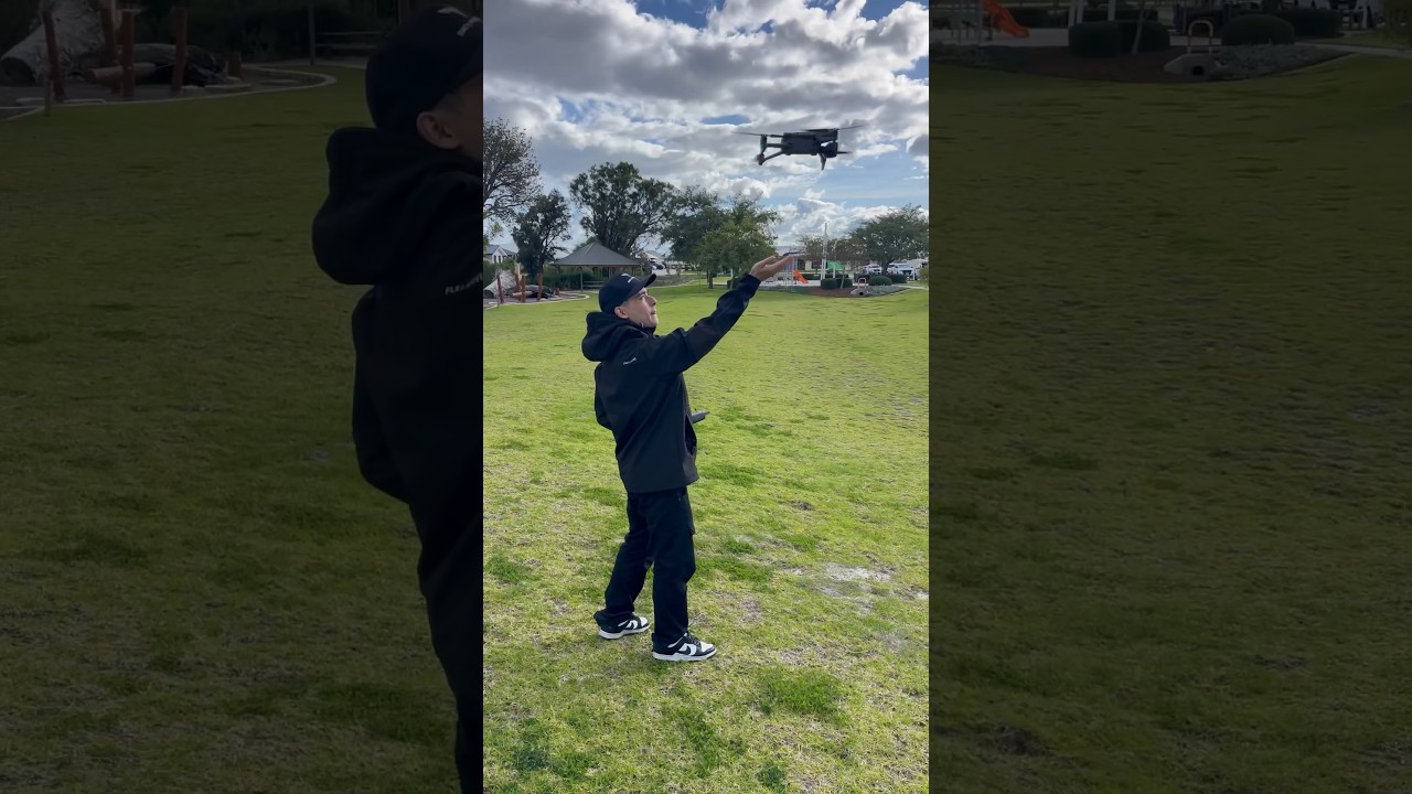 DJI Mavic 3 Pro or CINE? 
