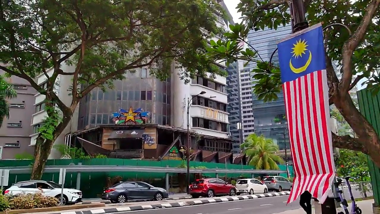 Dritter Stop: Kuala Lumpur, Teil 2 – 2 Tage in der Stadt der Kontraste