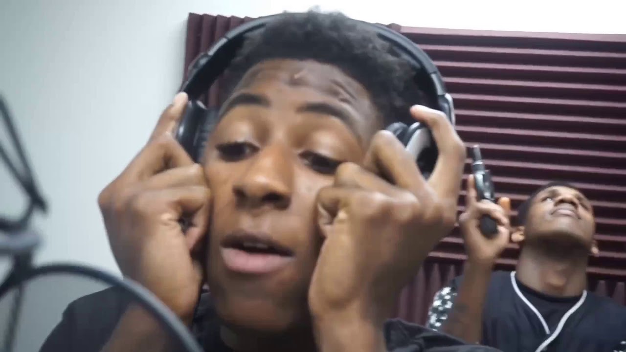 NBA YoungBoy - Range Rover (Official Music Video)