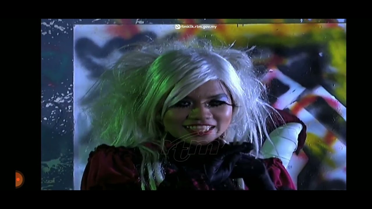 Satria Mega episod 7