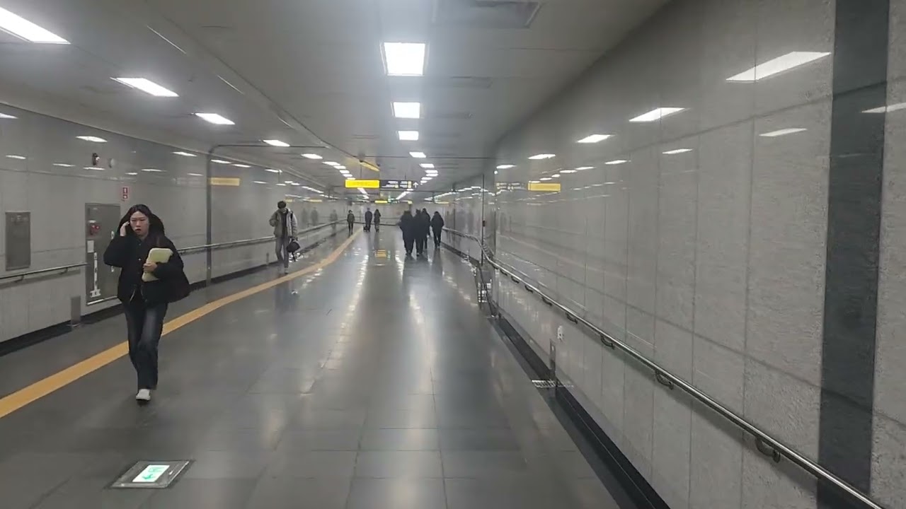 (소설) 나의 정신적인 어머니 같은 동네 마곡동