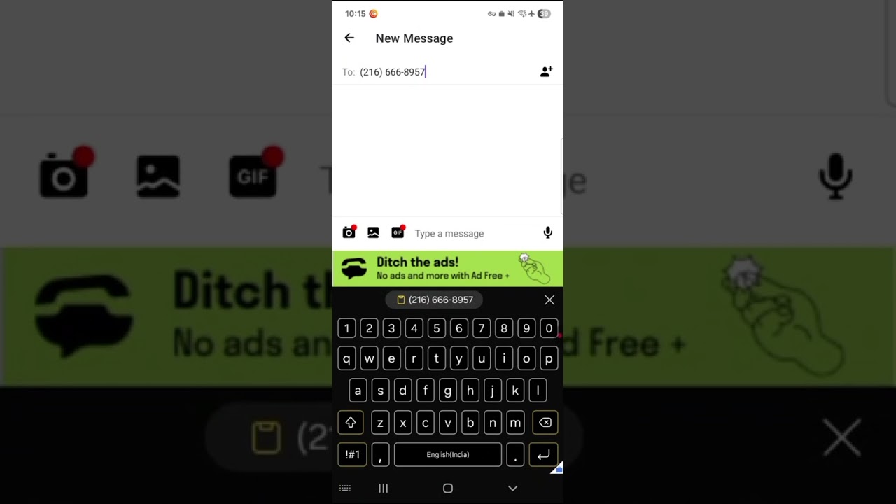 how to create TextNow account update method 2025 || today update video 