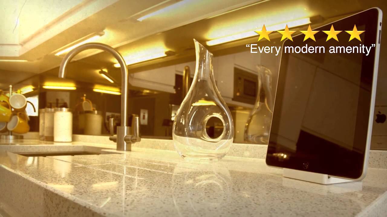 Dublin apartment information