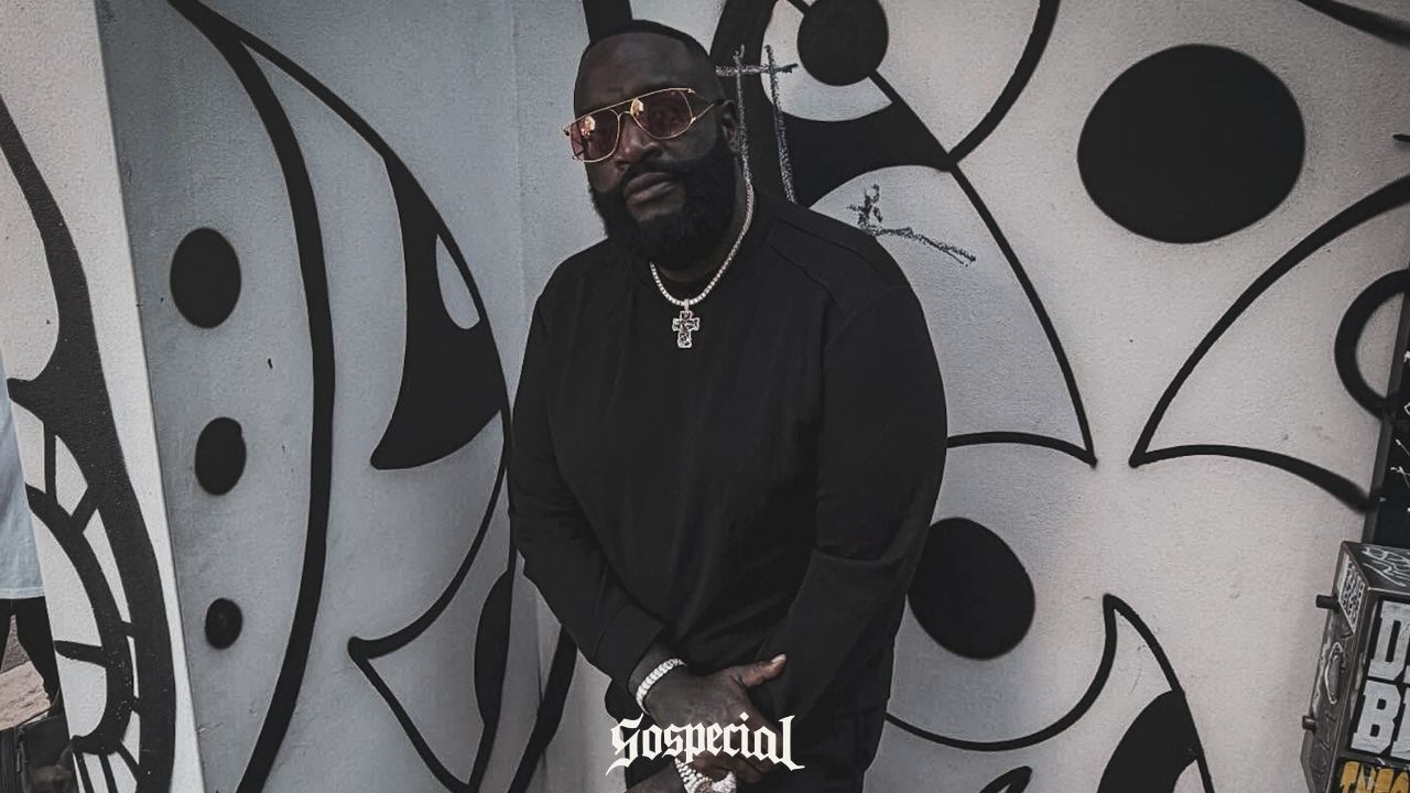 Rick Ross type beat 