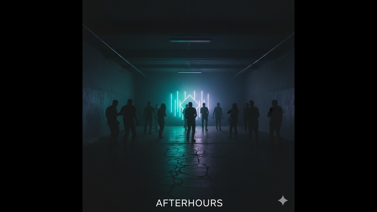 Afterhours