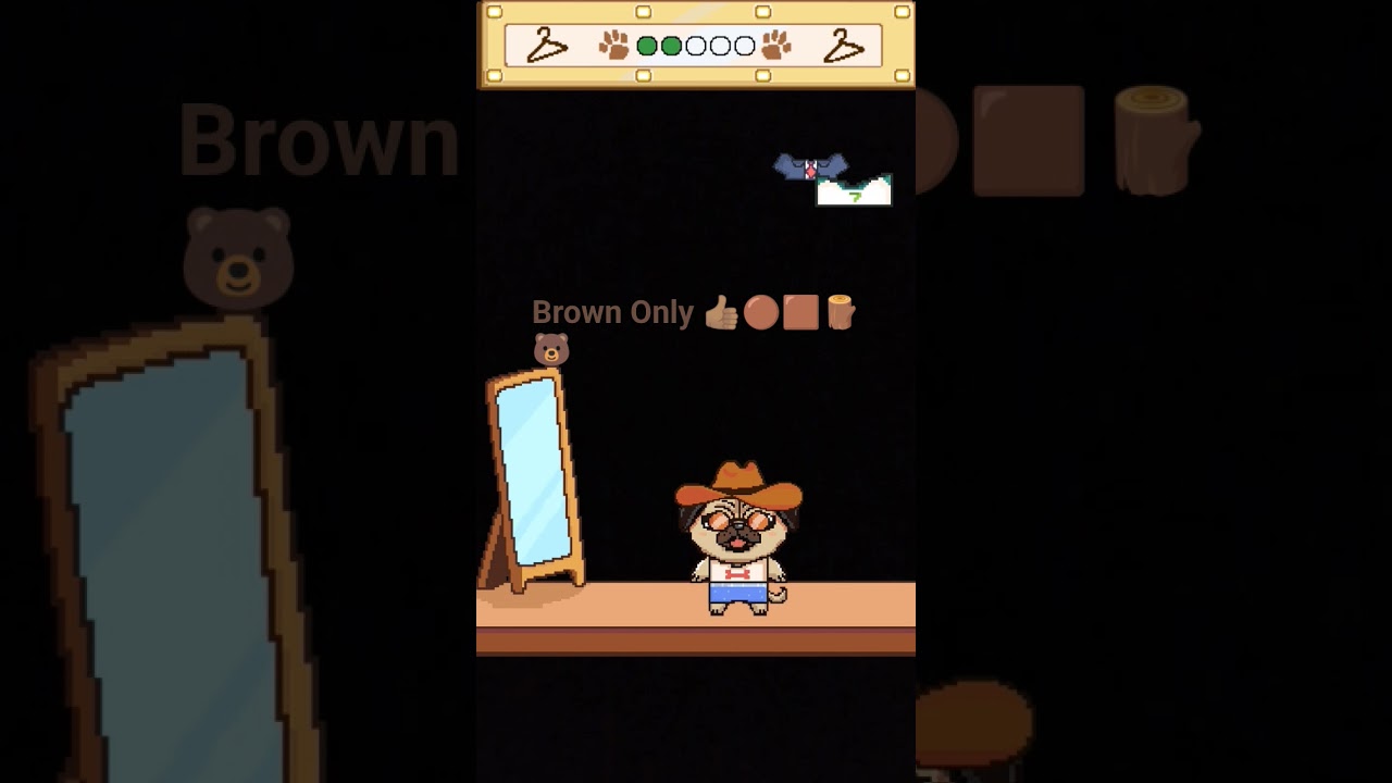 #Dog #Filter #brown #brownonly #cowboy #projectdivadeepblue #hatsunemiku #Fashion #Outfit #viral