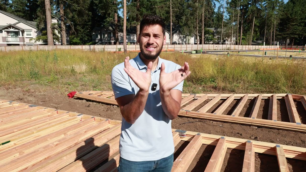 How A Duplex Firewall Works | Ruben The Builder Breakdown