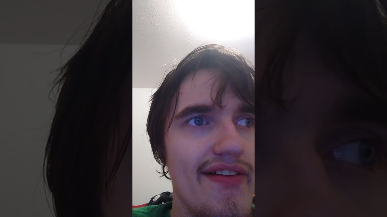 MY Rant Video On On Just Gooby