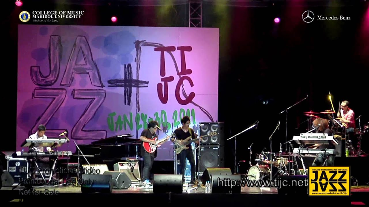 ETC 03@TIJC2011