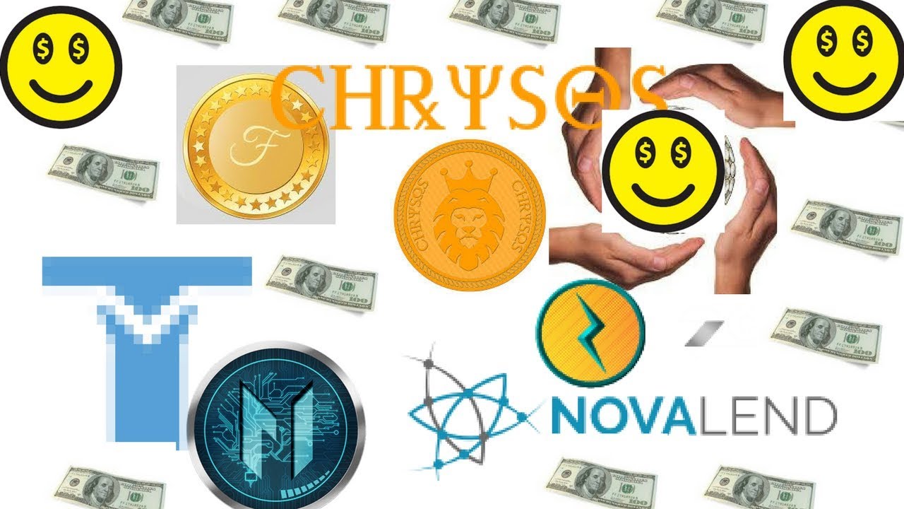 TOP ICO LENDING PLATFORM IN 2018 | HOW TO MAKE $2500/MONTH | PASSIVE INCOME