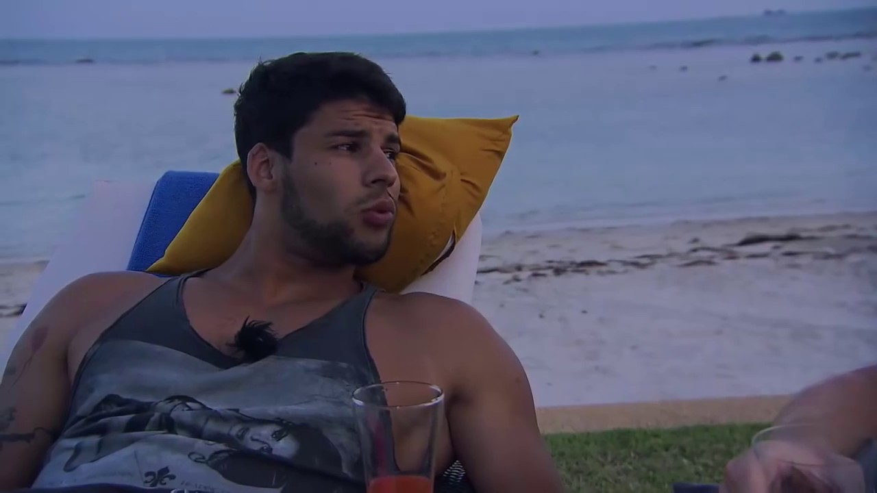 Best of Bachelorette 2015 - Sendung 3