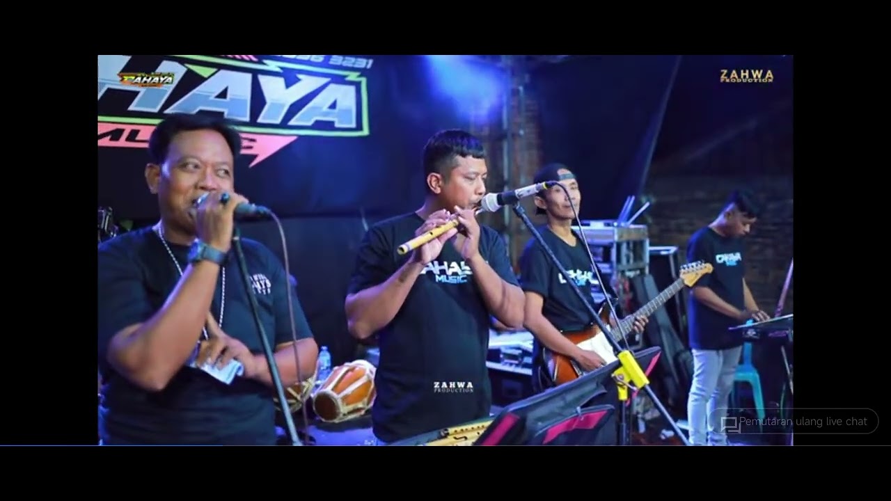 ku nanti di pintu surga_JJ Audio_Cahaya Musik