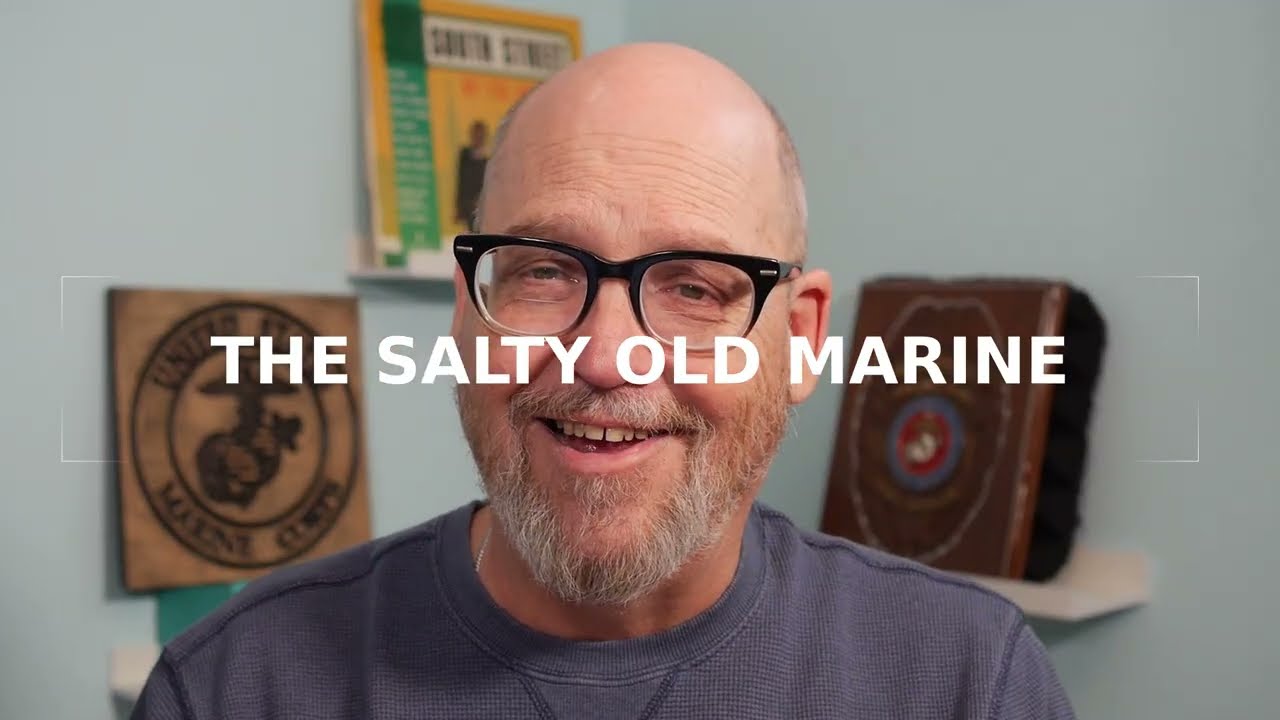 Why I’m Supporting New Veteran YouTube Channels: Veterans Helping Veterans