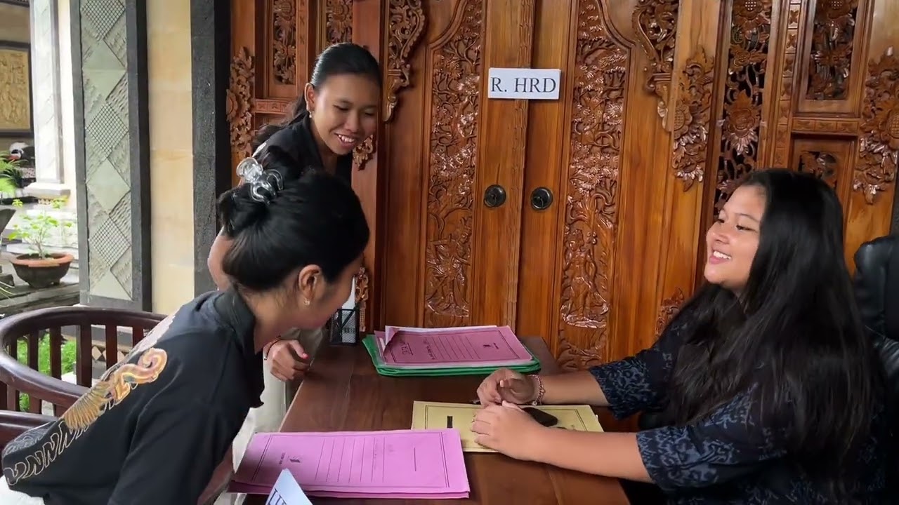 Tugas Sekolah Semester 4