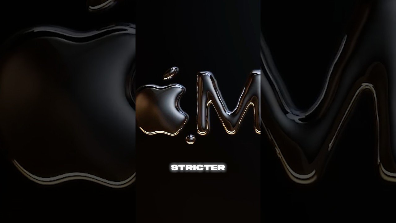 How to make Apple Music Motion Graphics #coverart #applemusic #albumart #animation #visualizer