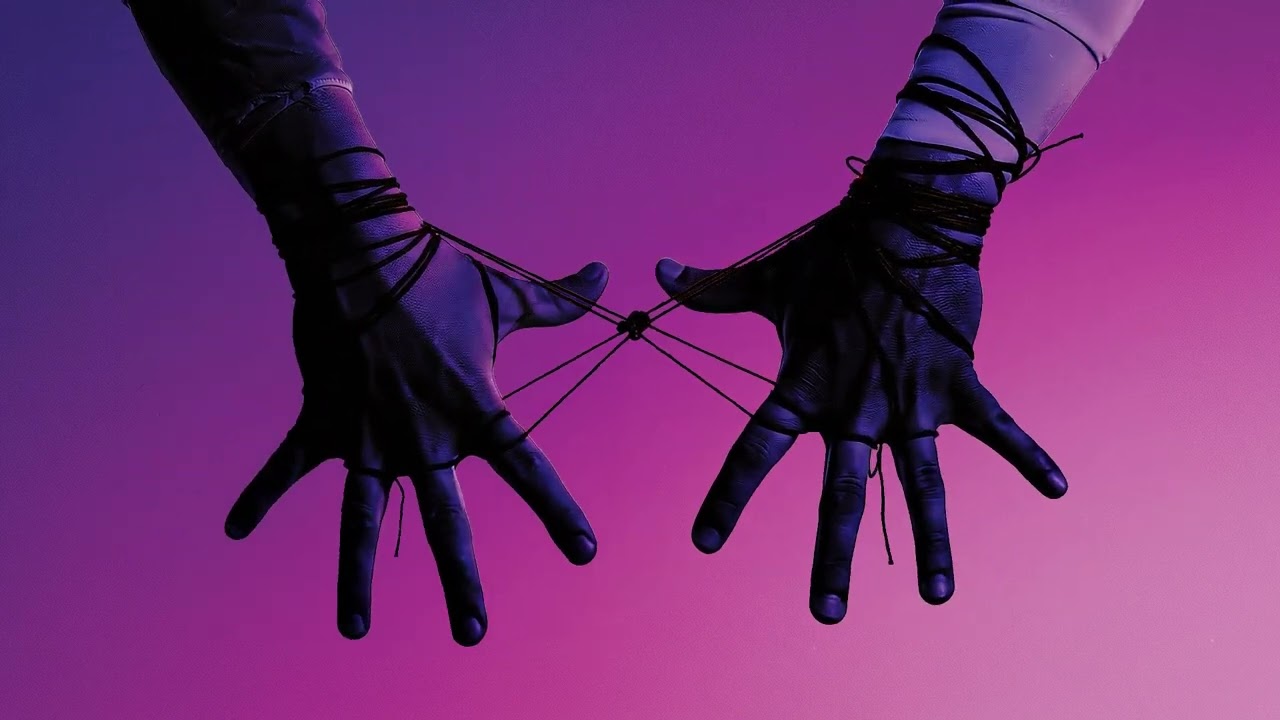 DRAMA - Oblivion (Modern Living Remix) (Official Audio)