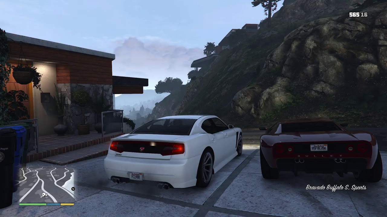 GTA5 PS5 Gameplay Live | DAY8