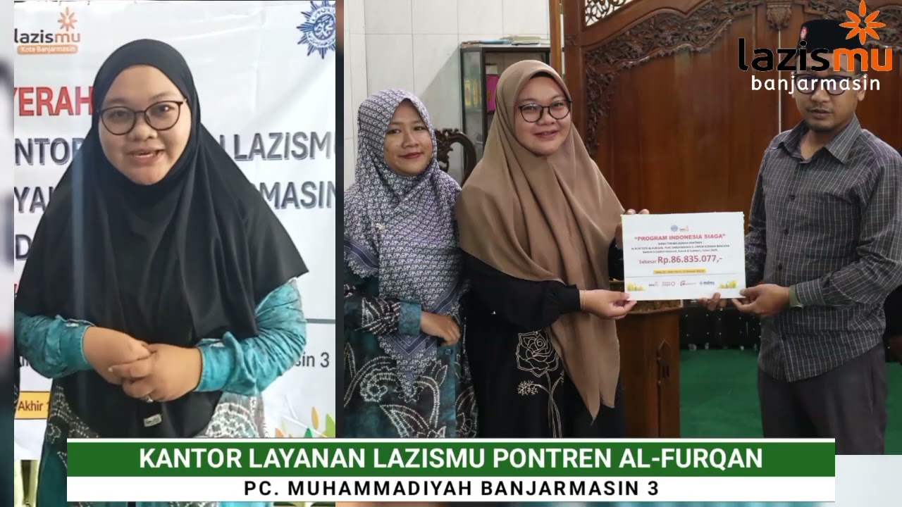 KUATKAN DAKWAH MUHAMMADIYAH