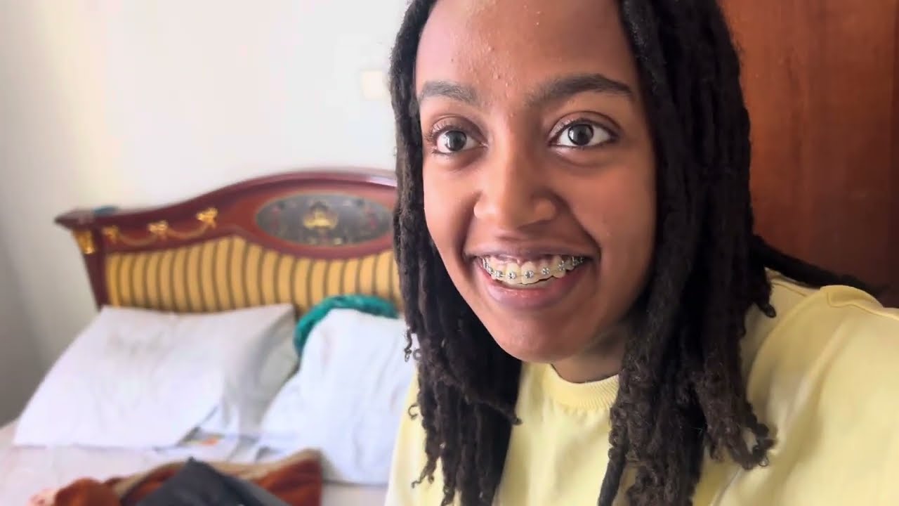 ወንድሜ እግር የማይሰራበት ምክንያት