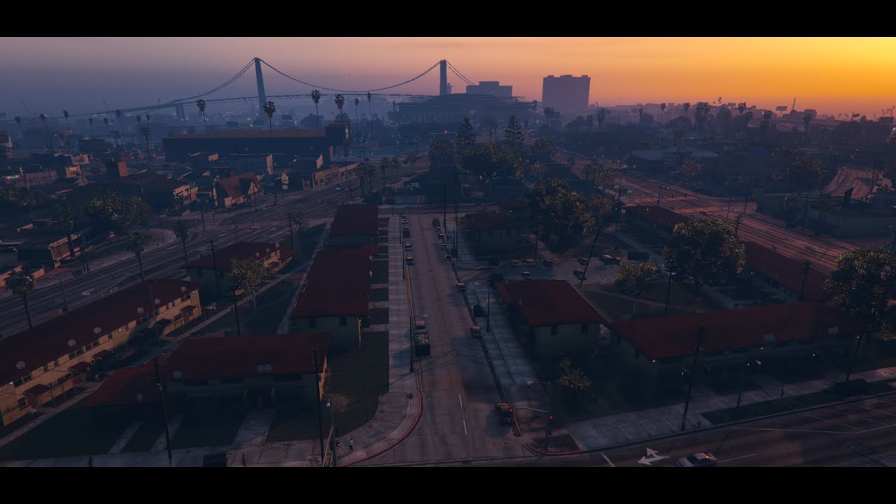 YBN LS V3 NEW HOODS [GTAV][CODE:YBN22]