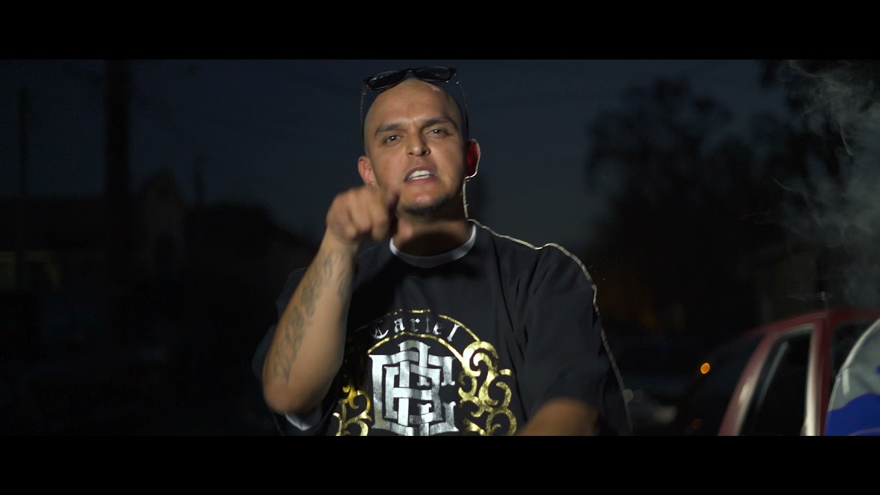 Cartel Baja Califas x Reglas de Calle x Ft Brown Shady (Video Oficial) C. Meza Beats x Urban Master