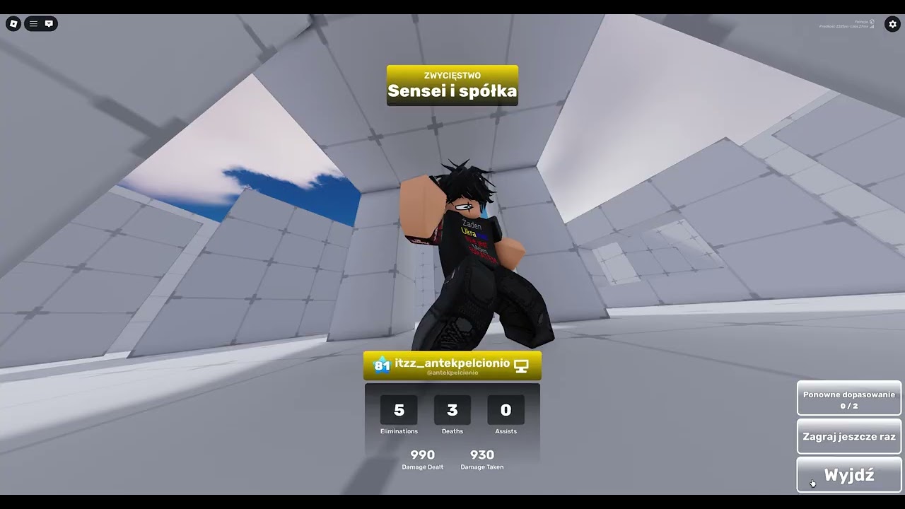 rivals Video oficial 100M supuicie