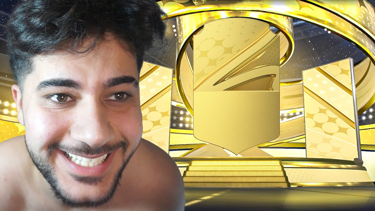 Mein Fifa 23 Anfang!!! 😍 LIVE
