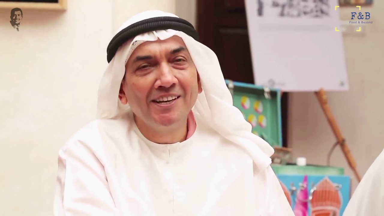 Journeys of Sanjeev Kapoor - Dubai - Episode 1 | Food & Beyond | Sanjeev Kapoor Khazana