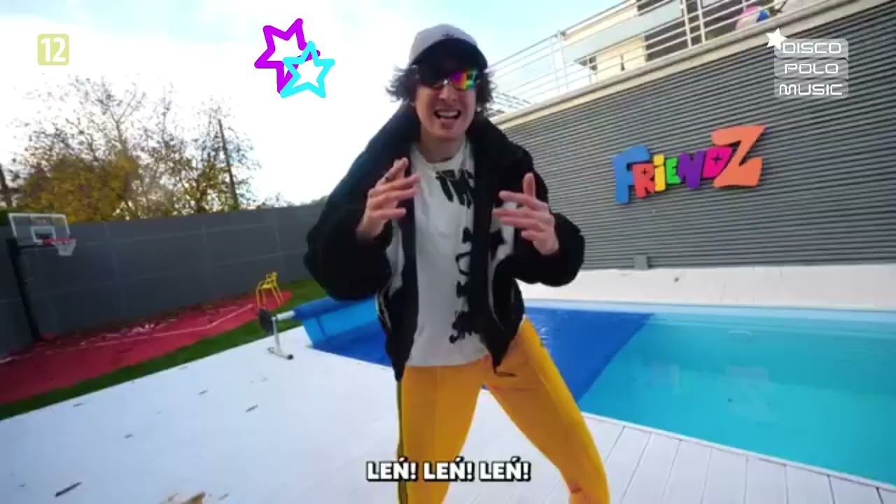 Disco Polo Music - Fragment Emisji (26.10.2015r.)