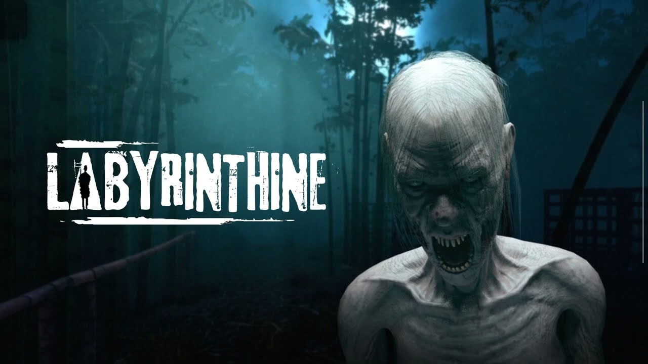 Mais 1 jogo de terror