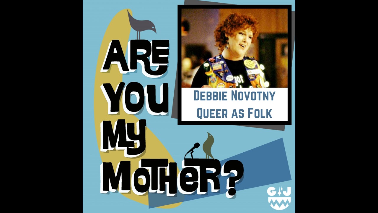 Debbie Novotny - Queer as Folk