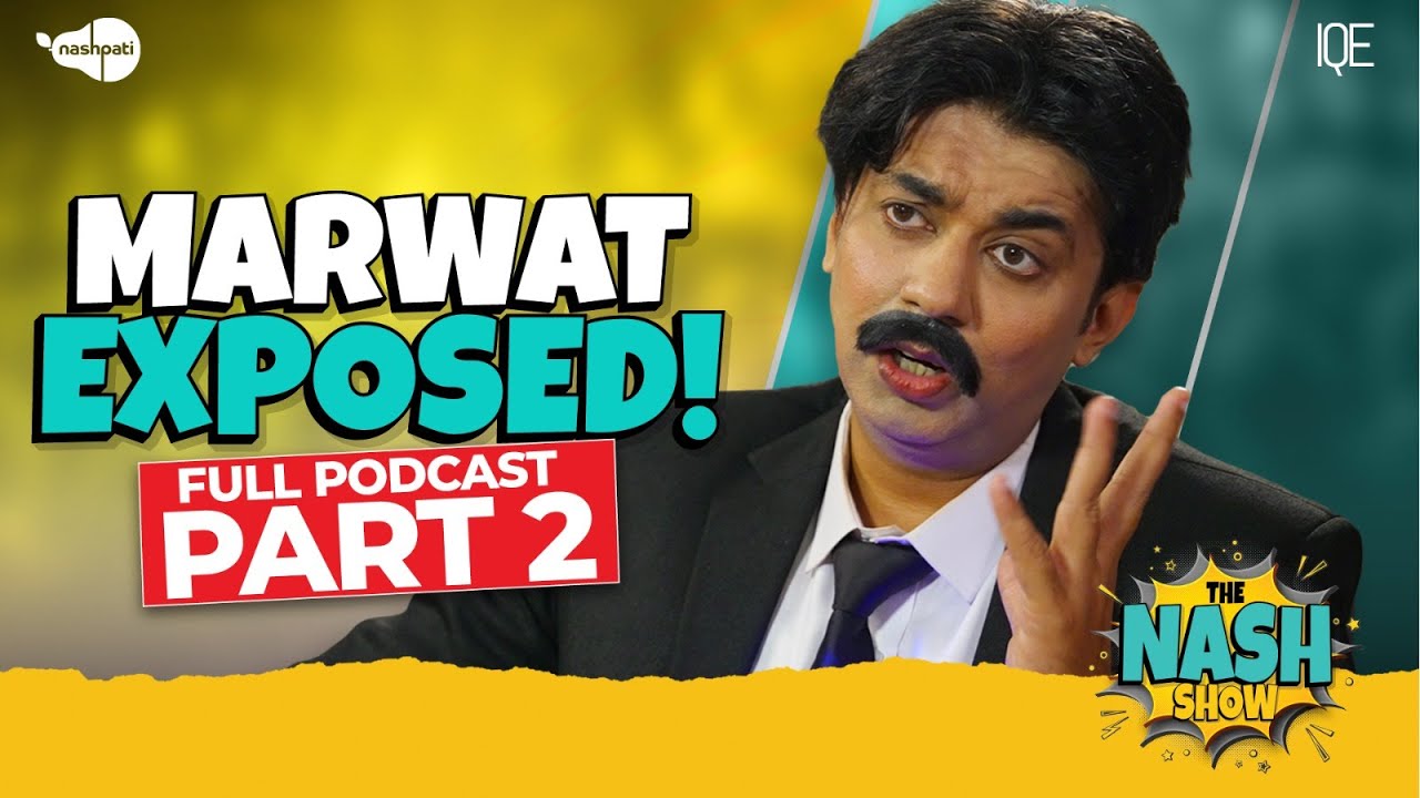 Full Podcast | Sher Afzal Khan Marwat Exposed! Part 02 Imran Khan | Ali Amin Gandapur | Bushra Bibi