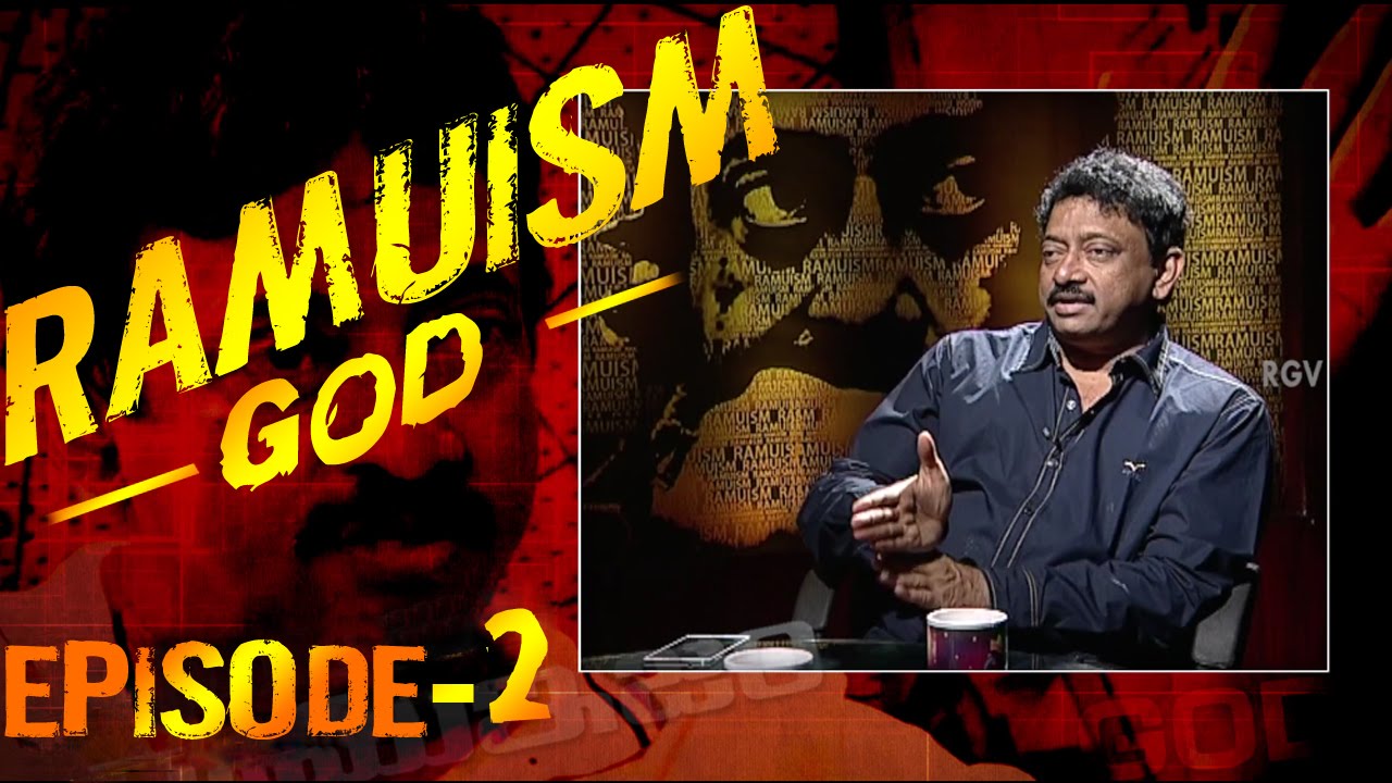 Ramuism Episode - 2