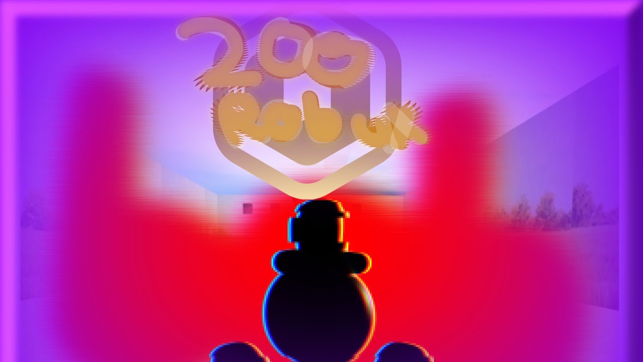 (ROBUX GIVEAWAY) Bob games…