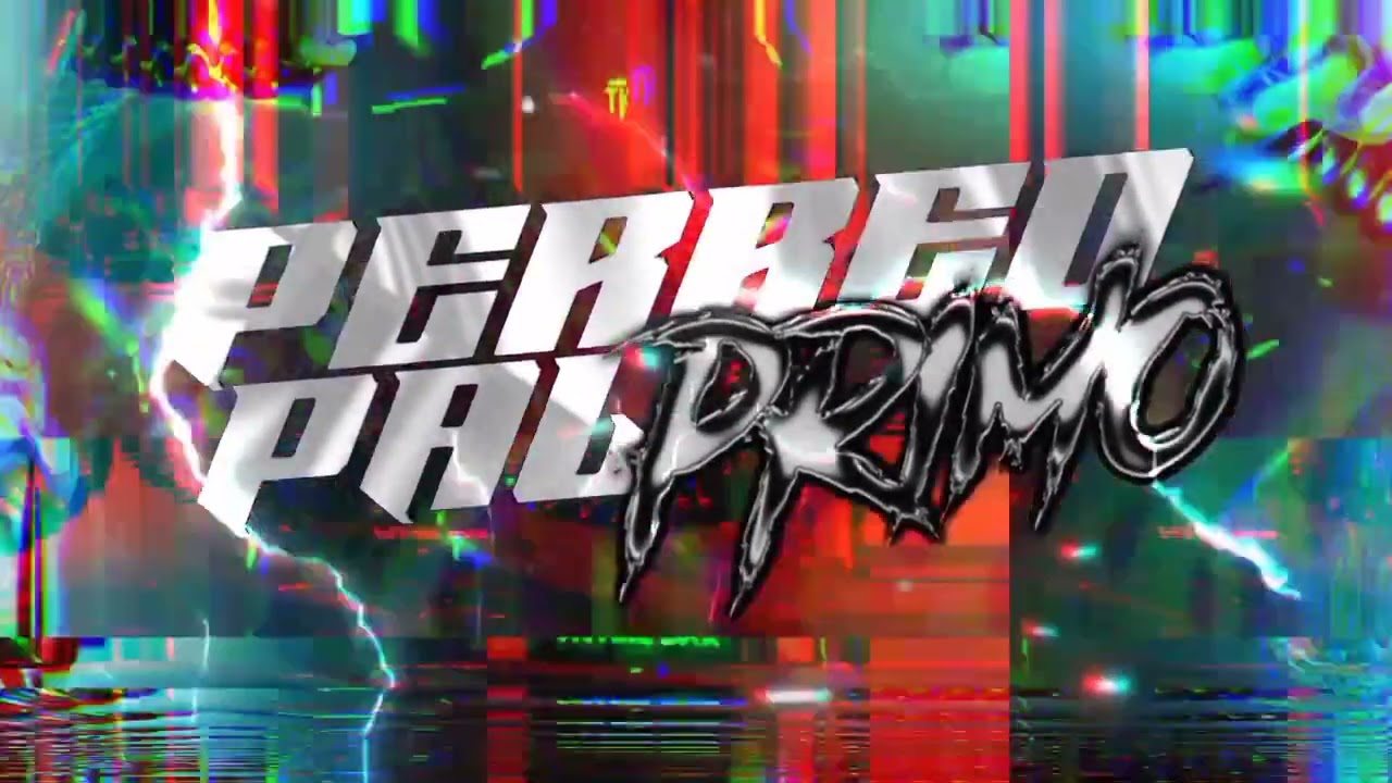 PERREO PAL PRIMO🧢-NahueRmX