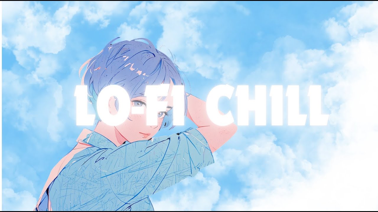 何度も聴きたくなる優しいLO-FI MIX 【relax / work / chill / study / sleep / coffee】