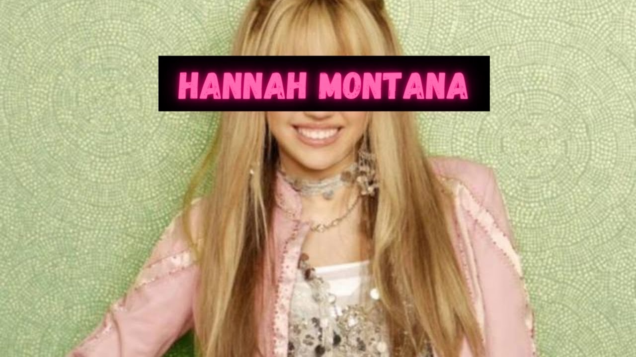 HANNAH MONTANA: Miley Stewart era uma boa protagonista?