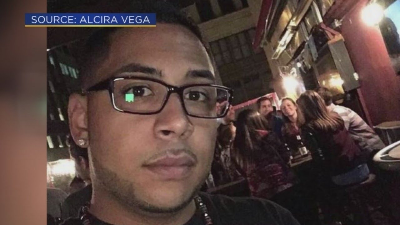 Sanitation Worker Killed In Accident Remembered As Loving Husband