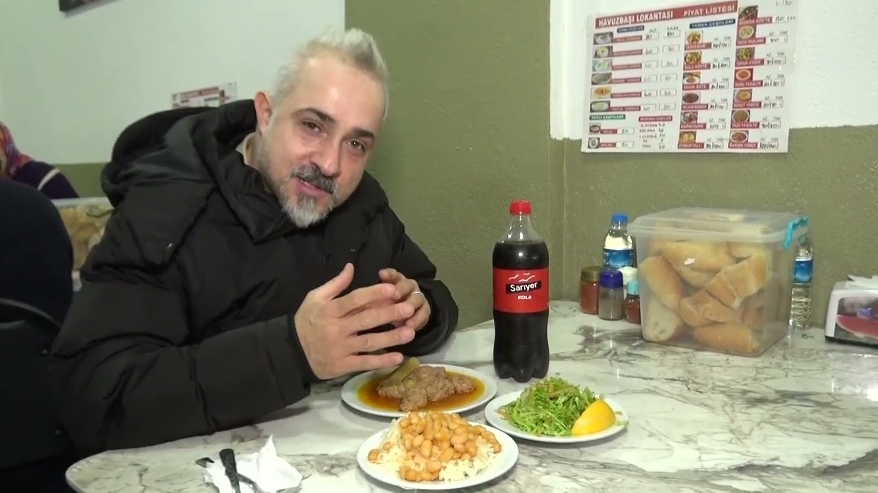 Bafra'da Esnafın G&ouml;zdesi: Havuzbaşı Lokantası