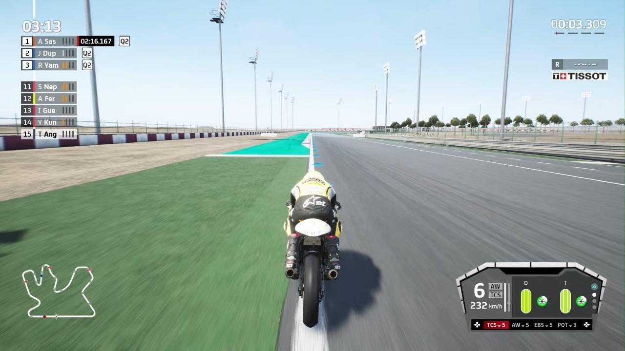 MotoGP21