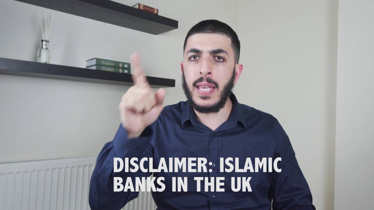 EXPOSING FALSE ACCUSATIONS ON SHIEKH HAITHAM & STUDENT LOANS
