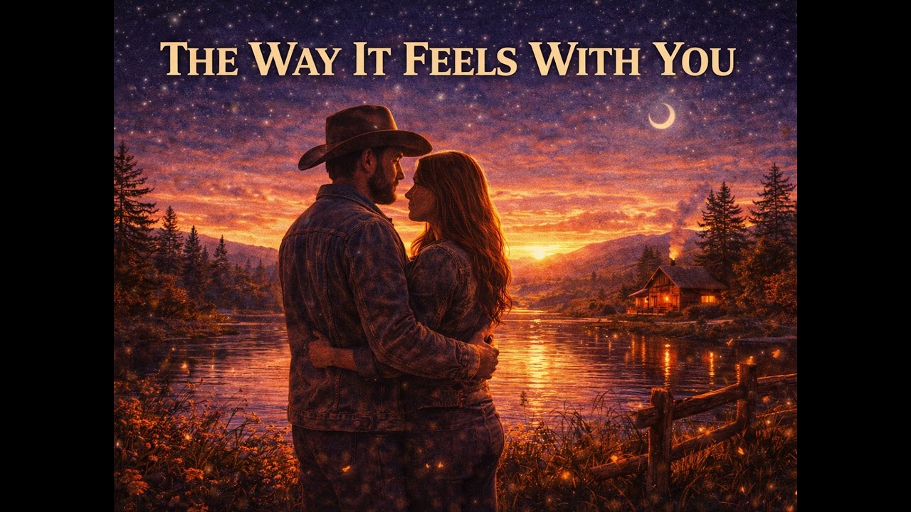The Way It Feels With You
