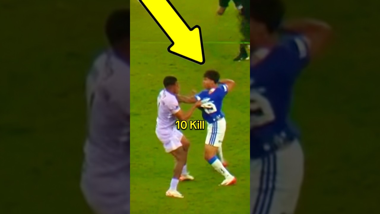 KAIO JORGE SOLO vs SQUAD &hellip;