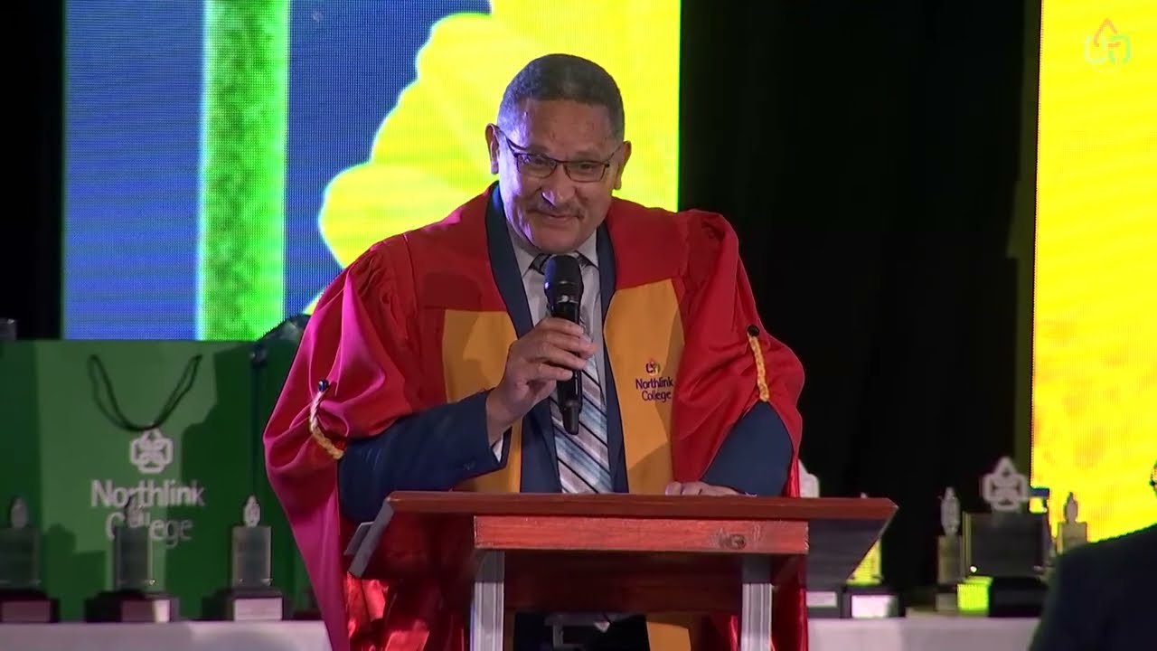 NORTHLINK COLLEGE SPRING GRADUATION 2023
