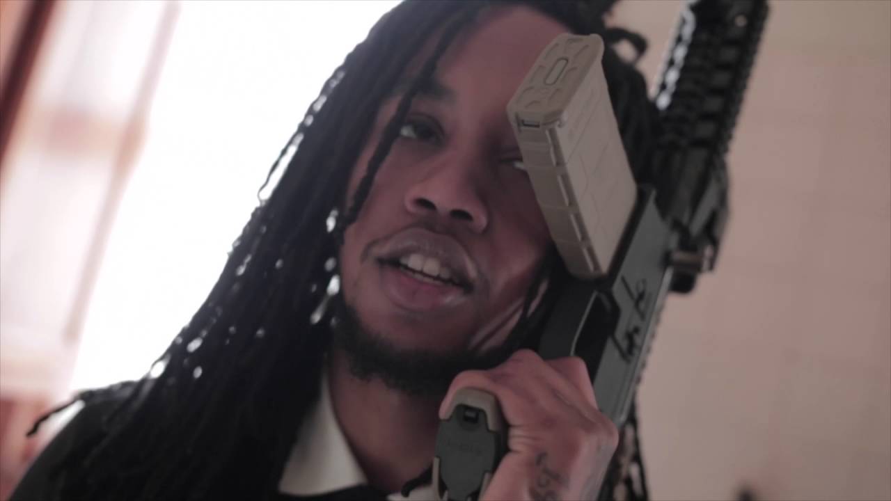 Cuttin Up remix Acelord ft. Boss Baka